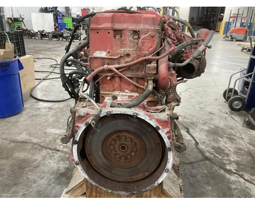 Cummins ISX15 Engine Assembly
