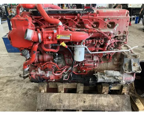 Cummins ISX15 Engine Assembly