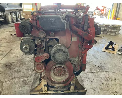 Cummins ISX15 Engine Assembly