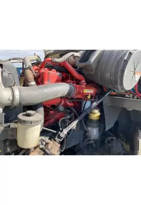 Cummins ISX15 Engine Assembly