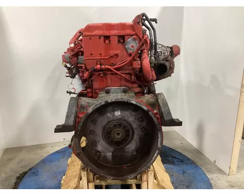 Cummins ISX15 Engine Assembly