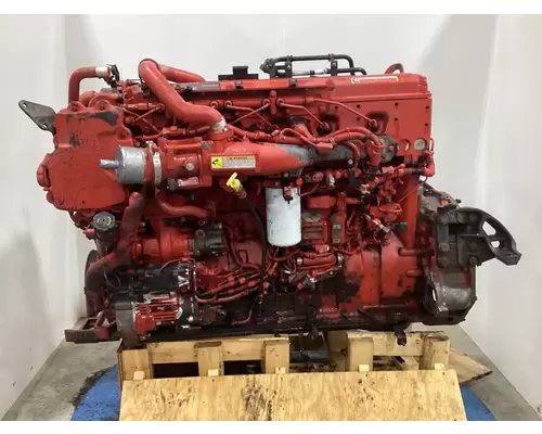 Cummins ISX15 Engine Assembly