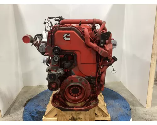 Cummins ISX15 Engine Assembly