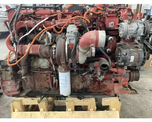 Cummins ISX15 Engine Assembly