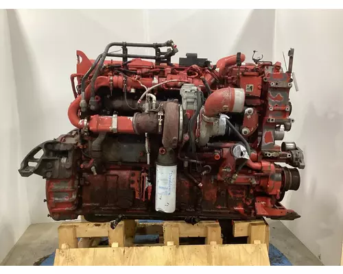 Cummins ISX15 Engine Assembly