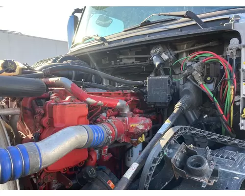 Cummins ISX15 Engine Assembly