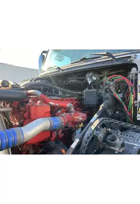 Cummins ISX15 Engine Assembly