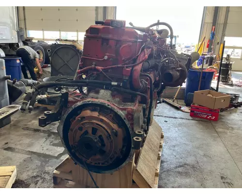 Cummins ISX15 Engine Assembly