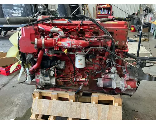 Cummins ISX15 Engine Assembly