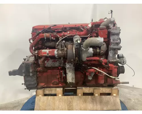 Cummins ISX15 Engine Assembly