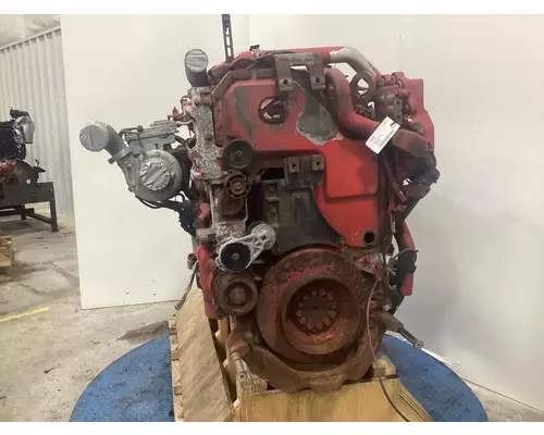 Cummins ISX15 Engine Assembly