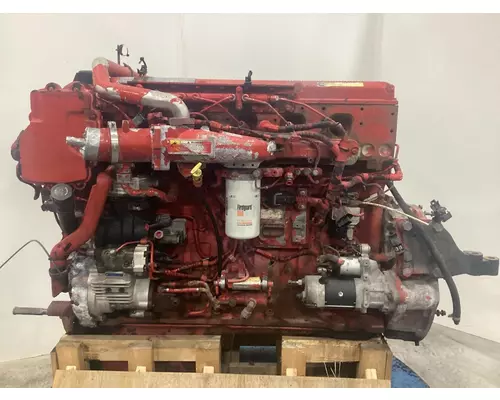 Cummins ISX15 Engine Assembly