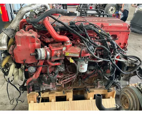 Cummins ISX15 Engine Assembly