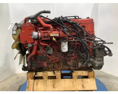 Cummins ISX15 Engine Assembly