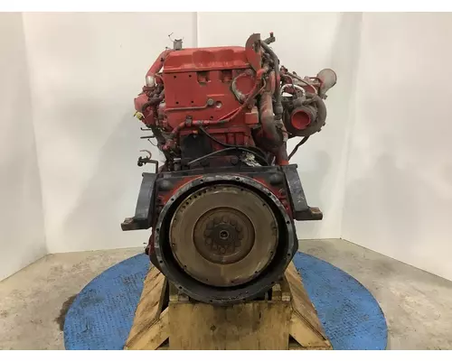 Cummins ISX15 Engine Assembly