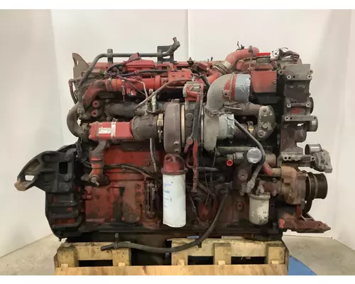 Cummins ISX15 Engine Assembly