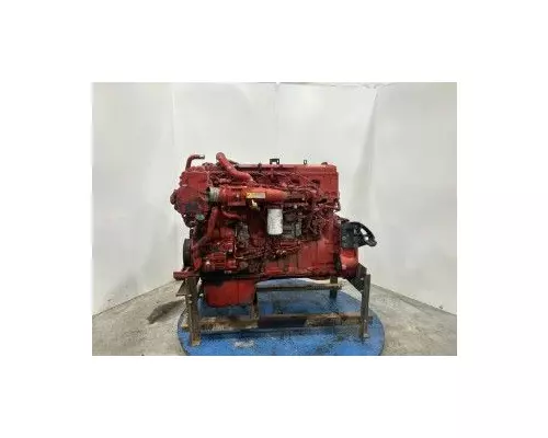 Cummins ISX15 Engine Assembly