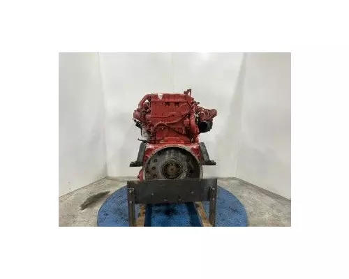 Cummins ISX15 Engine Assembly