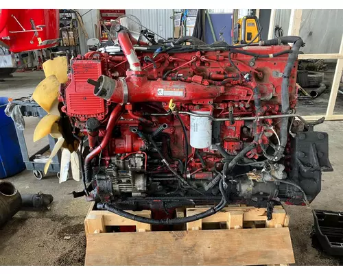 Cummins ISX15 Engine Assembly