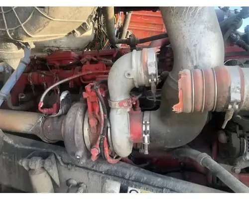 Cummins ISX15 Engine Assembly