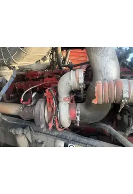 Cummins ISX15 Engine Assembly