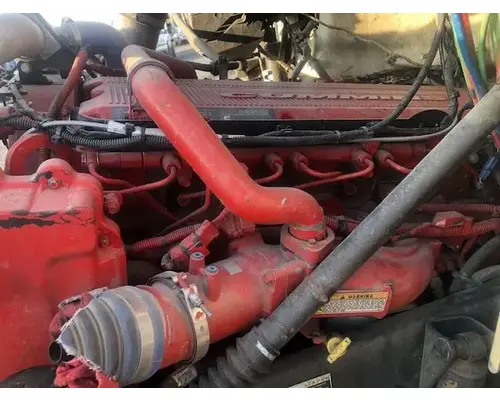 Cummins ISX15 Engine Assembly