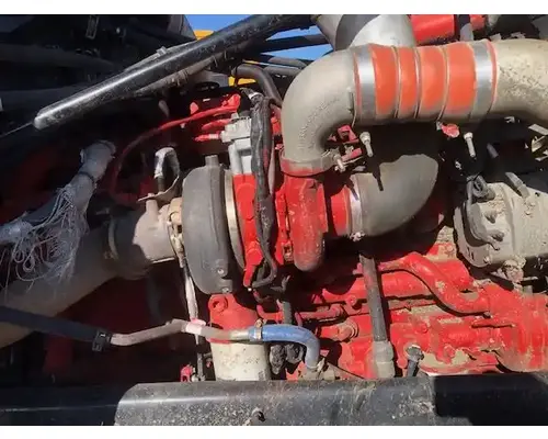 Cummins ISX15 Engine Assembly