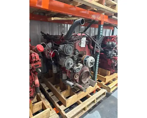 Cummins ISX15 Engine Assembly