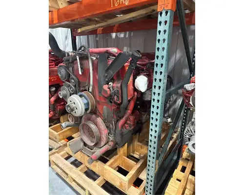 Cummins ISX15 Engine Assembly