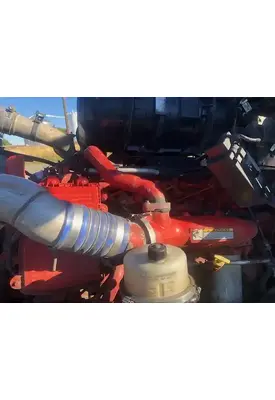 Cummins ISX15 Engine Assembly