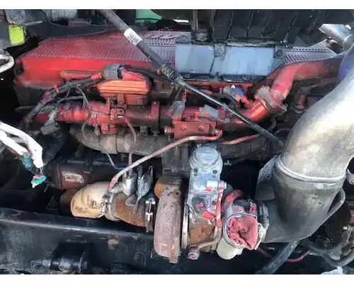 Cummins ISX15 Engine Assembly