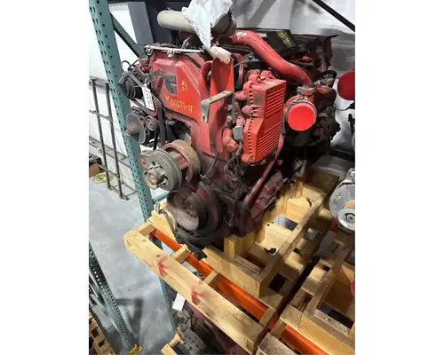 Cummins ISX15 Engine Assembly