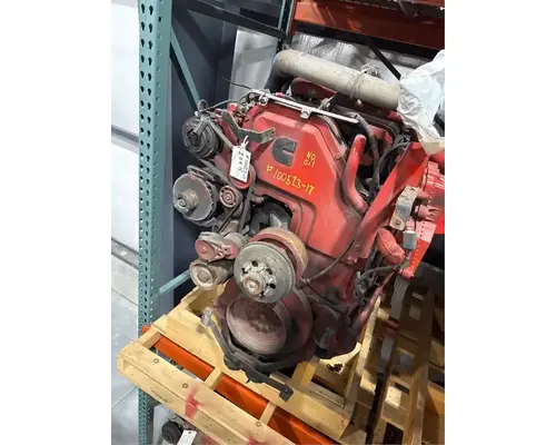 Cummins ISX15 Engine Assembly