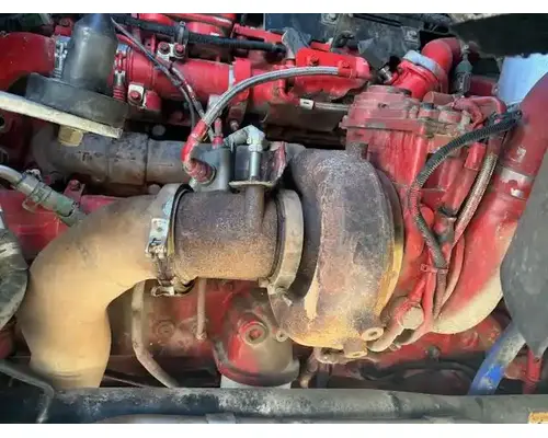 Cummins ISX15 Engine Assembly