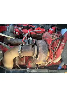 Cummins ISX15 Engine Assembly
