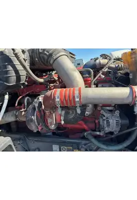 Cummins ISX15 Engine Assembly