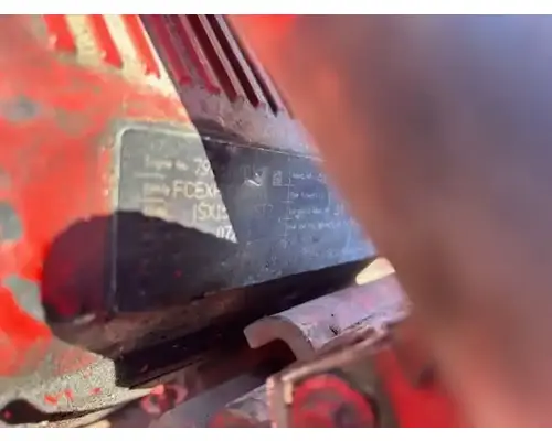 Cummins ISX15 Engine Assembly