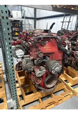 Cummins ISX15 Engine Assembly