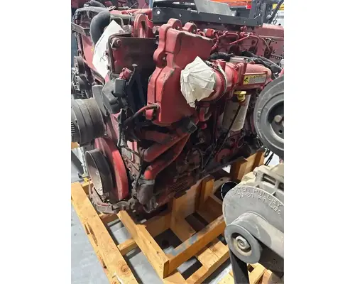 Cummins ISX15 Engine Assembly