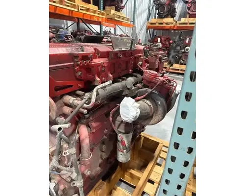 Cummins ISX15 Engine Assembly