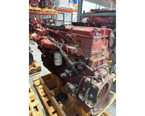 Cummins ISX15 Engine Assembly