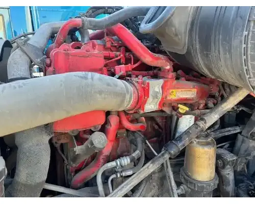 Cummins ISX15 Engine Assembly