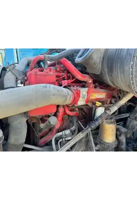 Cummins ISX15 Engine Assembly