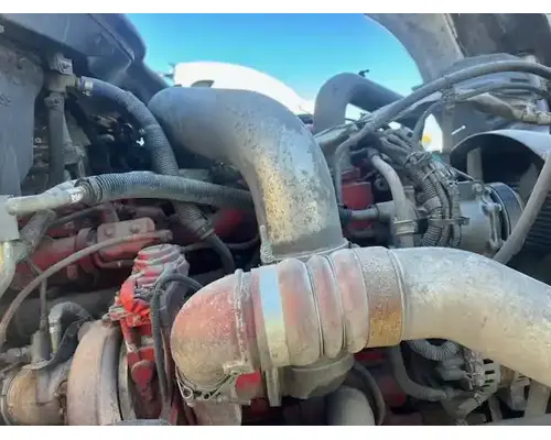 Cummins ISX15 Engine Assembly