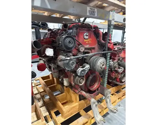 Cummins ISX15 Engine Assembly