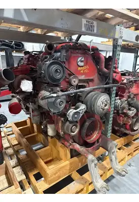 Cummins ISX15 Engine Assembly