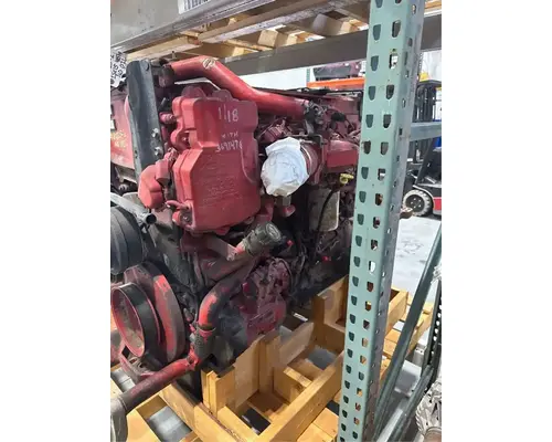 Cummins ISX15 Engine Assembly