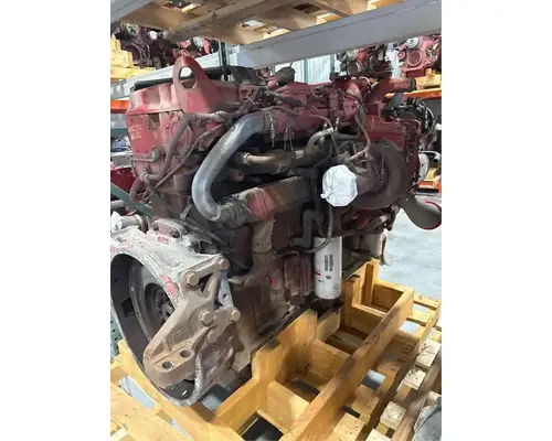 Cummins ISX15 Engine Assembly