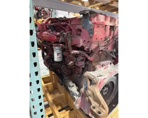 Cummins ISX15 Engine Assembly