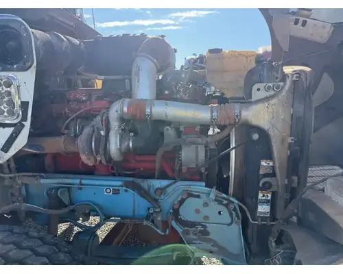 Cummins ISX15 Engine Assembly